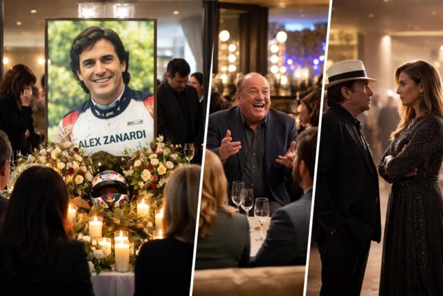 Les-derniers-hommages-a-Alex-Zanardi-les-anecdotes-insolites-de-Magalli-les-tensions-entre-Al-Bano-et-Romina-tous-les-potins-a-decouvrir-ce-week-end-640x427 Hugo Clément et Alexandra Rosenfeld : un engagement concret pour une vie écoresponsable