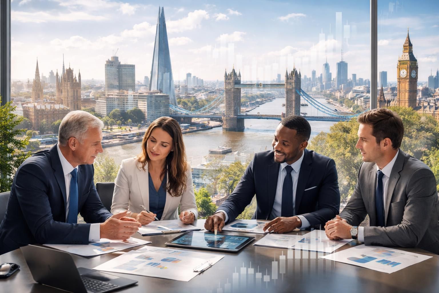 les fonds de pension britanniques sont encouragés à favoriser les investissements nationaux afin de soutenir l'économie locale et renforcer la résilience financière du royaume-uni.