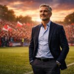 découvrez la confiance du président du vendée fc la roche avant l'ultime étape, alors que le titre « les larmes des bordelais baigneront nos rêves » illustre leur détermination à réussir.
