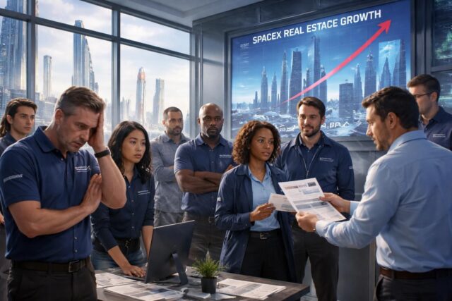 Les-salaries-de-Blue-Origin-en-colere-le-moral-seffondre-face-a-la-montee-en-puissance-immobiliere-de-SpaceX-mais-un-redressement-des-stock-options-est-en-vue-640x427 Kakémono roll up basic : un support publicitaire simple et efficace