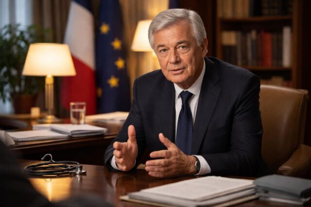 Les-secrets-bien-gardes-de-la-sante-presidentielle-les-confidences-exclusives-de-Patrice-Duhamel-Extrait-video-C-a-vous-France-TV-640x427 Marion Maréchal plaide pour une nouvelle approche économique face à la crise budgétaire et la taxe Zucman : « Évoluons au-delà du socialisme mental »