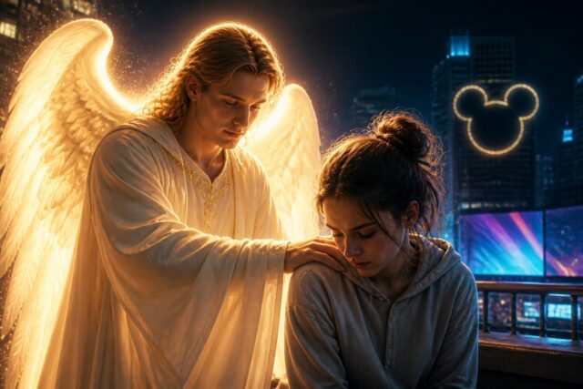 Let-It-Shine-Clip-Officiel-Guardian-Angel-Exclusivite-Disney-Channel-sur-FathomJournal.org_-640x427 Dieter Goemaere honoré par l’INAMI : plaider pour une concertation en pleine évolution - Le Spécialiste