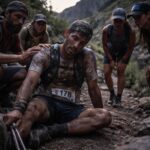 découvrez les inquiétudes autour de l'état du dernier finisher de la cocodona, un sujet qui suscite l'attention des passionnés de trail.