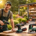 découvrez les 3 accessoires parkside indispensables pour jardiniers, proposés par lidl à des prix irrésistibles. profitez de ces offres exclusives sur ladepeche.fr !