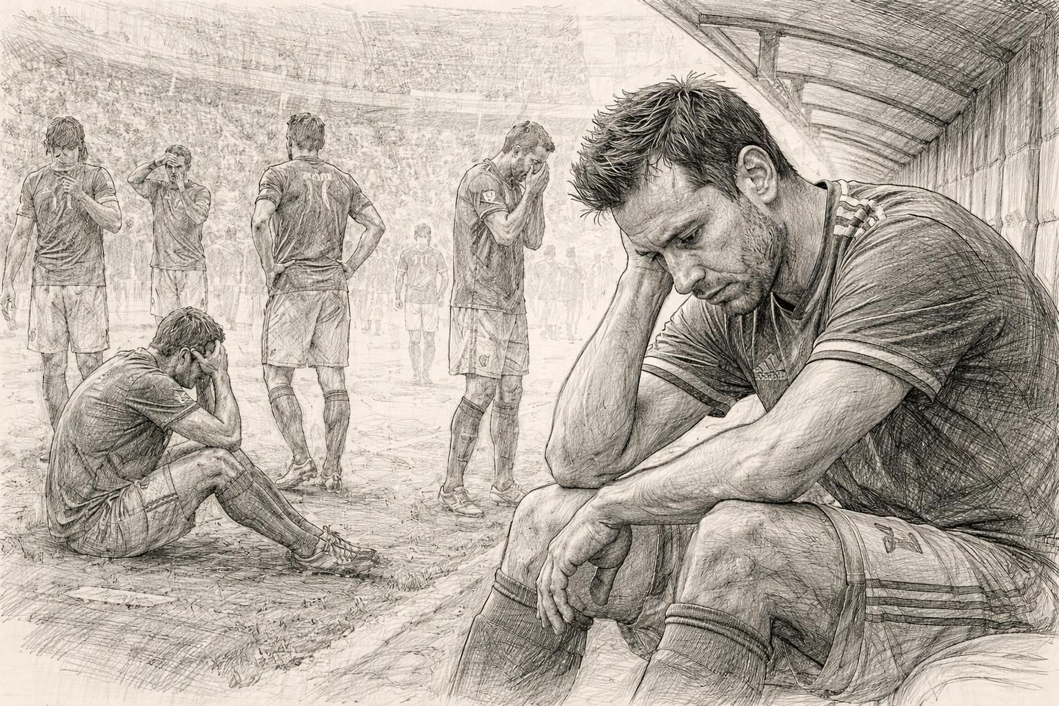 découvrez comment le real oviedo est relégué en seconde division de la liga et l'impact de cette descente sur santi cazorla dans notre article exclusif sur foot-africa.com.