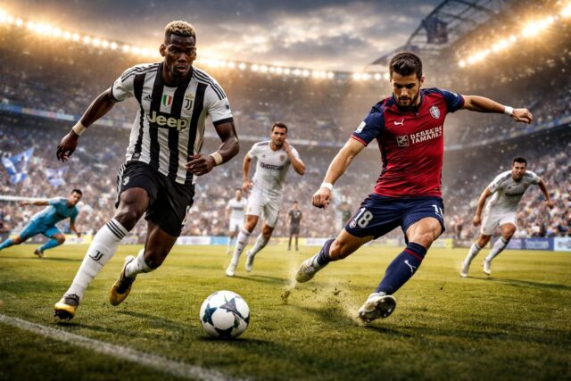 Ligue-1-32e-journee-Pogba-fait-son-retour-Al-Tamari-brille-et-lOM-sombre-640x427 Football : Messi illumine l'inauguration du tout nouveau stade de l’Inter Miami
