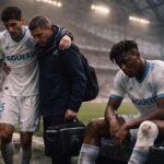 ligue 1 : aguerd et traoré de l’olympique de marseille sont confrontés à une fin de saison prématurée avec un départ prévu, impactant les plans du club.