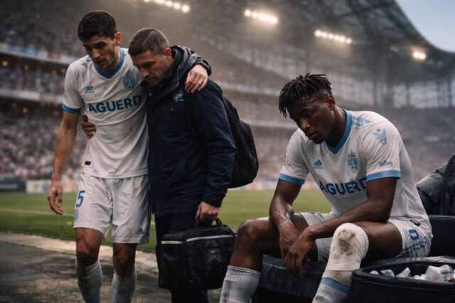 Ligue-1-Aguerd-et-Traore-de-lOlympique-de-Marseille-vers-une-fin-de-saison-prematuree-et-un-depart-programme-640x427 Athlétisme : Robert-Michon décroche son 24e titre, retour sur les moments forts de la première journée des championnats de France