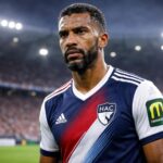 découvrez comment habib beye, déterminé, aspire à prouver sa valeur sur le terrain avant l'affrontement crucial de la ligue 1 mcdonald's face au havre. suivez toute l'action et les analyses sur dazn.