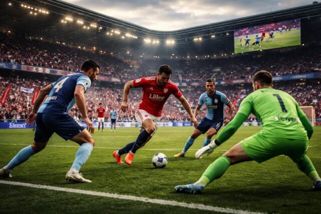 Ligue-1-Suivez-en-direct-Lille-vs-Le-Havre-avec-score-en-temps-reel-streaming-et-resultat-final-Stars-Actu-640x427 « L'âge n'est qu'un chiffre » : à l'aube de ses 40 ans, Francis Ngannou brûle d'impatience pour son grand retour en MMA