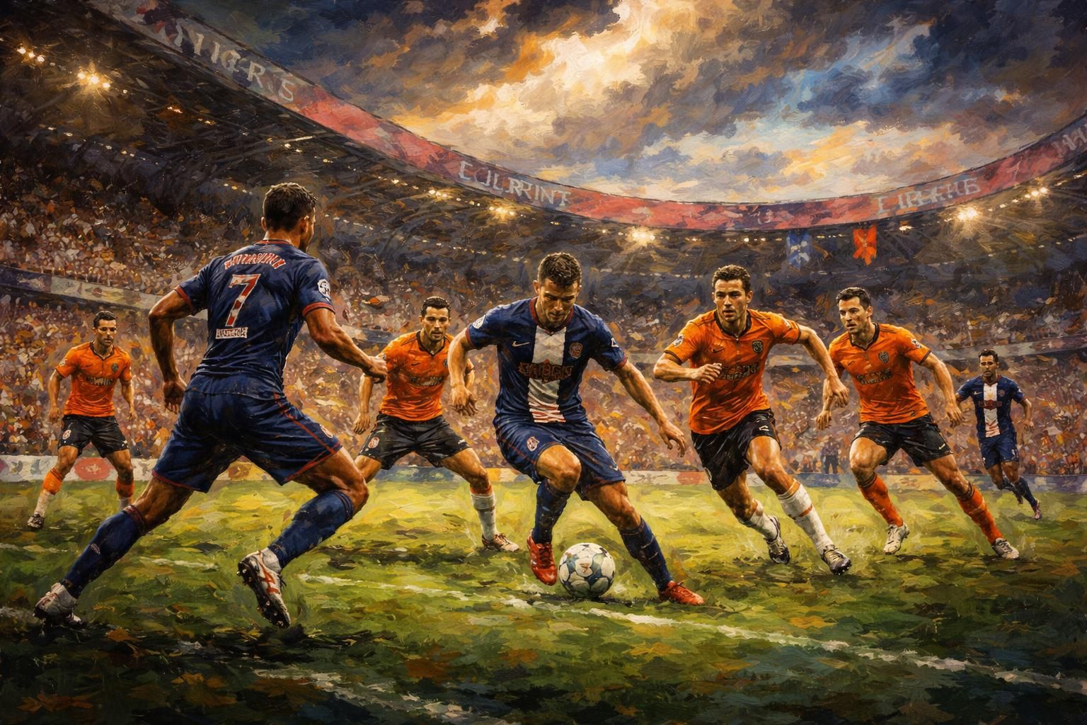 ne manquez pas le match choc de la ligue 1 entre le paris saint-germain et le fc lorient. suivez le direct, les résultats et les meilleurs moments sur sport.fr.