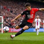 revivez le superbe but d'al-tamari, l'attaquant rennais, marqué face à l'olympique lyonnais en ligue 1, avec la vidéo du bijou qui a marqué les esprits.
