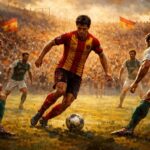 suivez la 28ème journée de la ligue 1 où l’espérance assure l’essentiel. le titre tant attendu se jouera lors du derby décisif, promettant un match intense et déterminant.