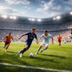 suivez tous les groupes pour le multiplex de la 33ème journée de ligue 1 ce week-end sur football ko. résultats, analyses et ambiance garantis pour ne rien manquer du championnat.