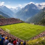 suivez en direct commenté le match de ligue 2 entre clermont foot et guingamp sur la montagne, avec toutes les actions, analyses et réactions en temps réel.
