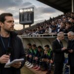 découvrez les révélations de romain molina sur les défis financiers rencontrés par châteauroux en ligue 3 et l'état d'alerte des girondins, une situation qui préoccupe le football français.