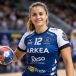 découvrez l'arrivée de camille depuiset au sein du groupe de brest bretagne handball à metz, une nouvelle importante pour la ligue féminine rapportée par le télégramme.