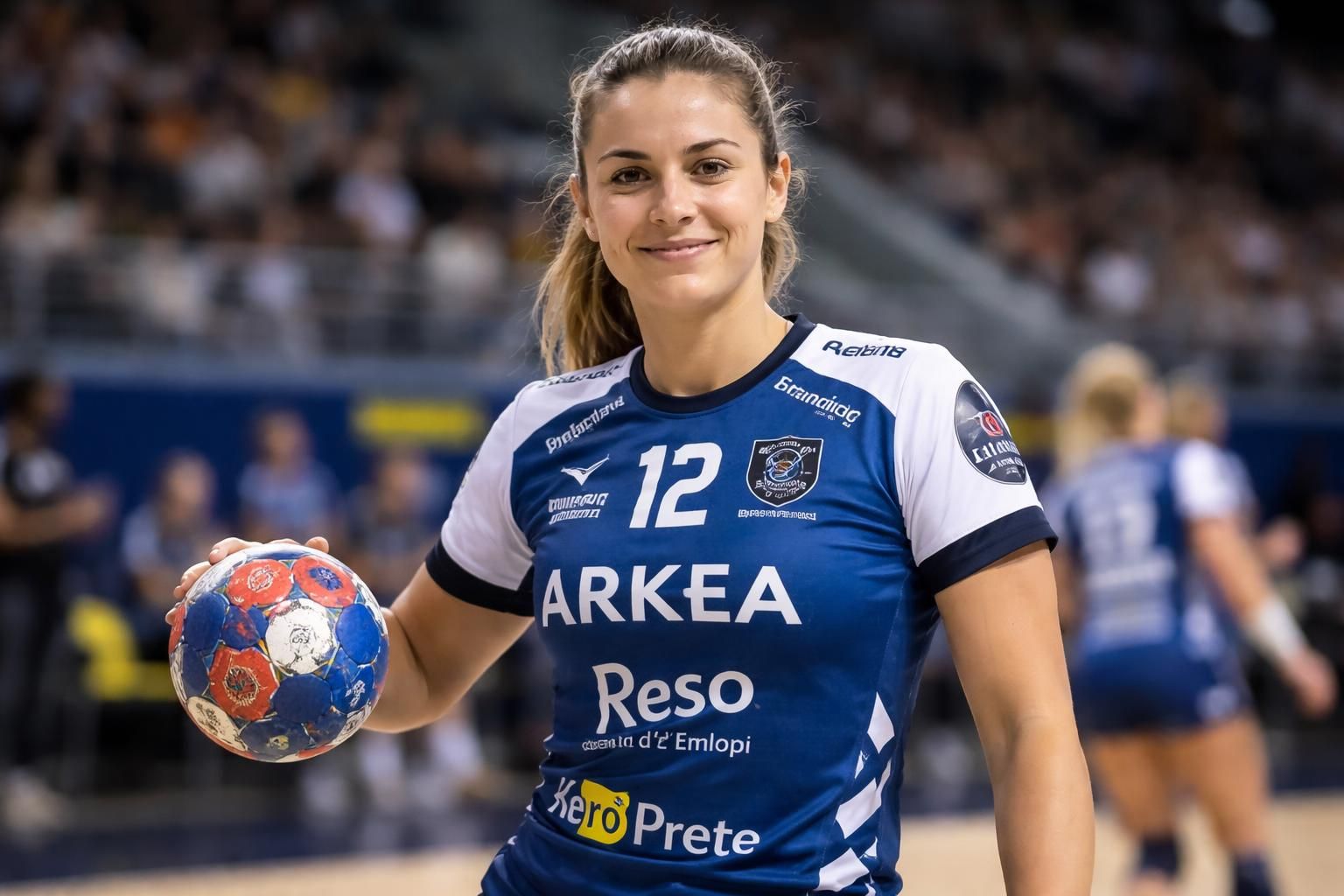 découvrez l'arrivée de camille depuiset au sein du groupe de brest bretagne handball à metz, une nouvelle importante pour la ligue féminine rapportée par le télégramme.