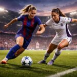 découvrez tous les chiffres clés de la saison 2025/26 de la ligue des champions féminine sur uefa.com : statistiques, performances et analyses complètes.