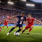 suivez en direct et en streaming le match de ligue des champions bayern munich vs psg avec le score en temps réel et le résultat final sur stars actu.