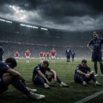 découvrez le pronostic pessimiste d'opta pour le psg avant la finale de la ligue des champions contre arsenal, analysé par rmc sport.