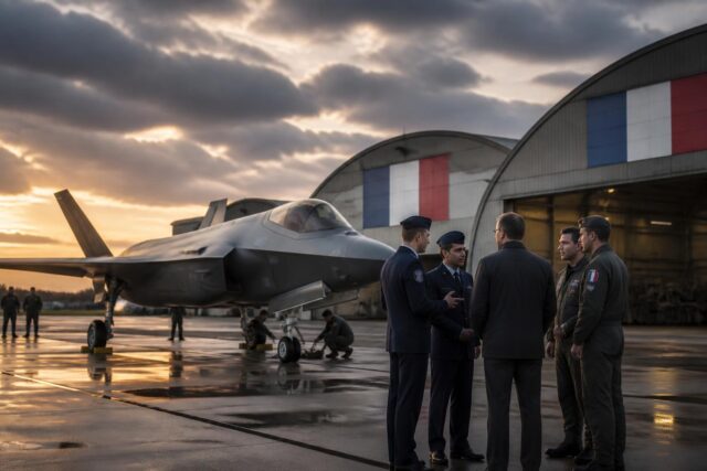 Lockheed-Martin-en-France-entre-opportunite-majeure-et-compromis-strategique-640x427 Abivax, BESI et Exosens affichent une belle dynamique tandis que SoftwareOne et Capgemini rencontrent des difficultés - Analyse Zonebourse