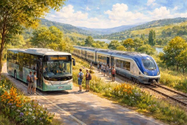 Loire-Atlantique-un-seul-ticket-pour-voyager-librement-en-bus-et-en-train-640x427 Ascension, 14 mai : Ce que vous devez savoir sur les perturbations dans le métro, RER, Transilien et tram à Paris
