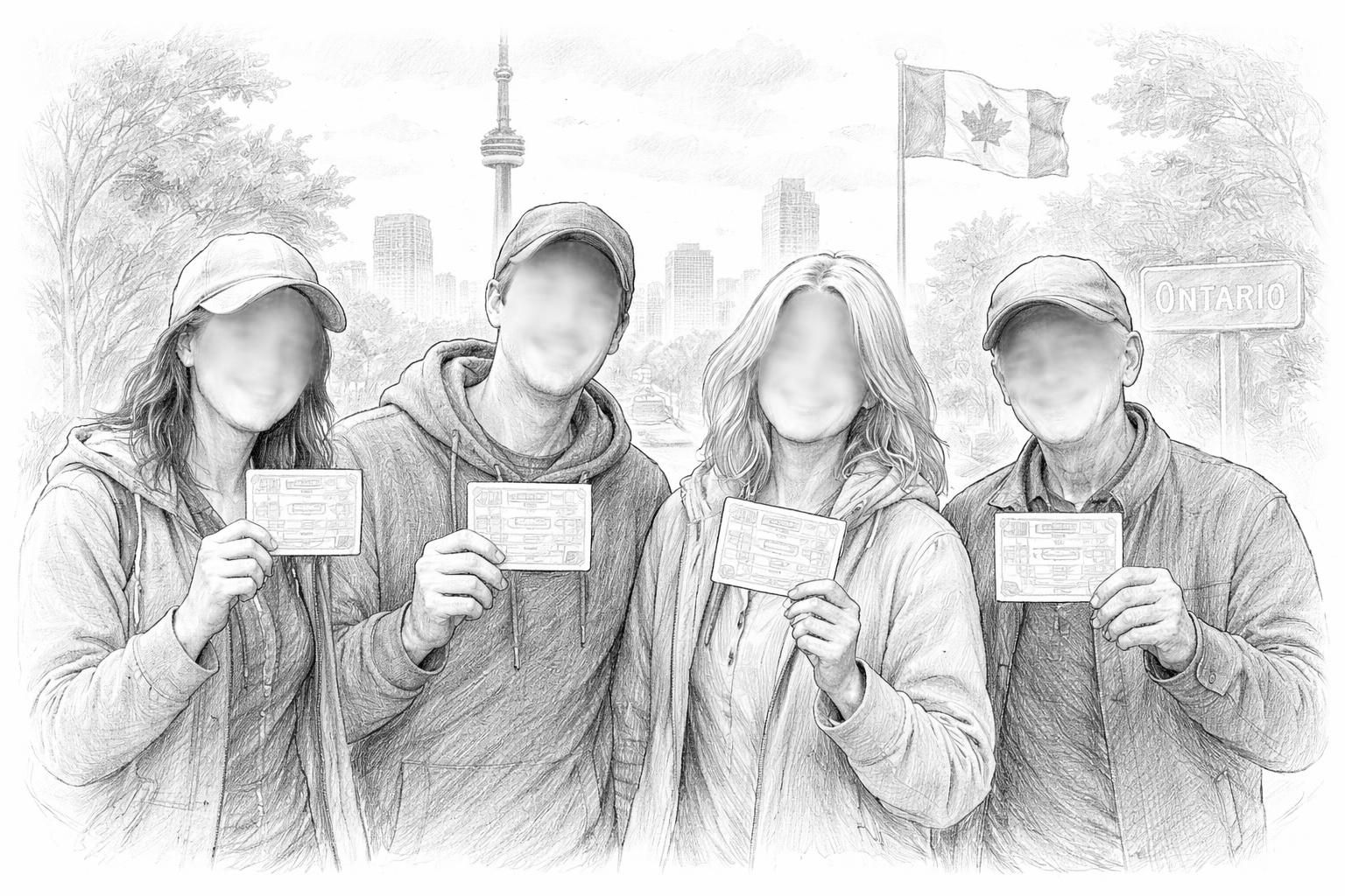découvrez comment la loterie en ontario protège l'anonymat des gagnants en ne divulguant pas leur nom de famille, assurant ainsi leur confidentialité, selon radio-canada.