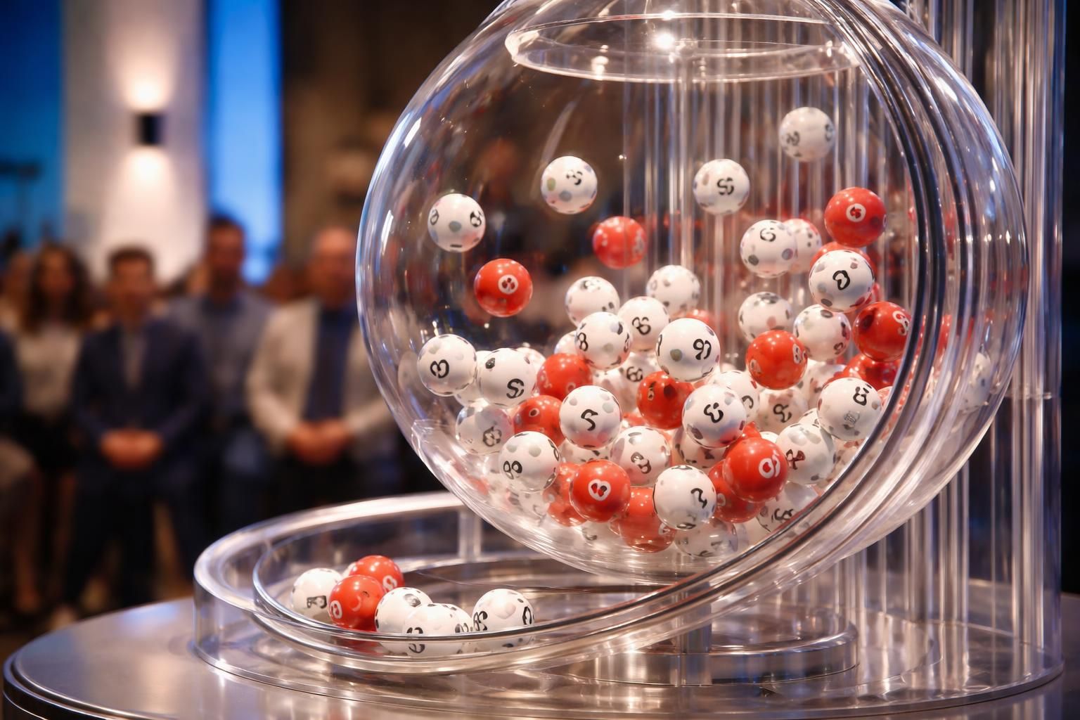 découvrez les numéros gagnants du loto fdj du samedi 9 mai 2026 et tous les résultats en direct avec le parisien. ne manquez aucune information pour tenter votre chance !