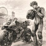 luca marini annonce son absence aux 8 heures de suzuka 2026, une décision qui impacte la course d'endurance. découvrez les raisons et les réactions sur asatunews.co.id.