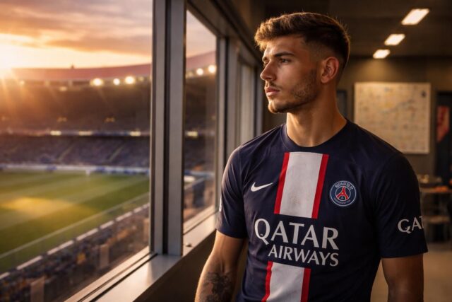 Lucas-Chevalier-envisagerait-un-depart-du-PSG-durant-le-mercato-estival-640x427 EN DIRECT - JO d’hiver 2026 : Cizeron et Fournier Beaudry prêts à conquérir l’or en danse sur glace