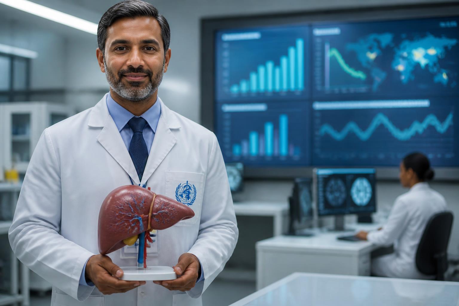 découvrez l'analyse de remaides sur l'alerte de l'oms concernant les progrès insuffisants dans la lutte contre les hépatites b et c, et les enjeux majeurs pour la santé mondiale.