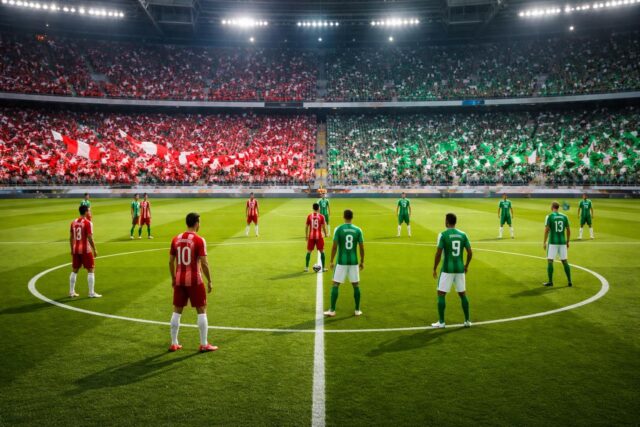 Maghreb-Fes-vs-Raja-Casablanca-Decouvrez-lheure-du-coup-denvoi-et-les-compositions-officielles-pour-la-Botola-Pro-LiveFoot-640x427 Esteban Lepaul sur le point de pulvériser un record rennais vieux de 21 ans - Tribuna.com