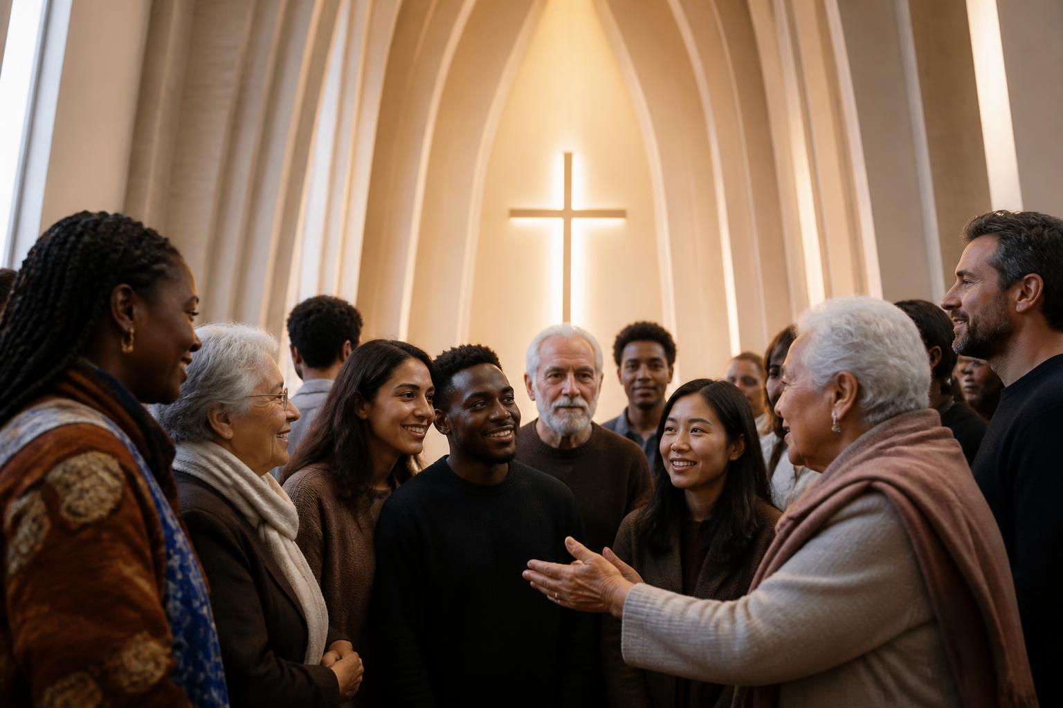 découvrez une introduction approfondie et une analyse commentée de l’encyclique « magnifica humanitas » dans cet article de la croix, qui éclaire ses principaux enseignements et implications.