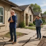 découvrez la nouvelle aide financière de l'état destinée aux propriétaires de maisons fissurées causées par le retrait-gonflement des argiles, pour les accompagner dans leurs travaux de réparation.