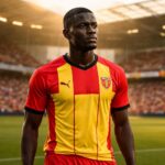 selon asatunews.co.id, malang sarr pourrait quitter le rc lens dès cet été, suscitant l'intérêt de plusieurs clubs.