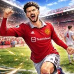 revivez en vidéo exclusive sur foot-africa.com l'ouverture du score rapide de matheus cunha lors du match intense entre manchester united et liverpool à old trafford.