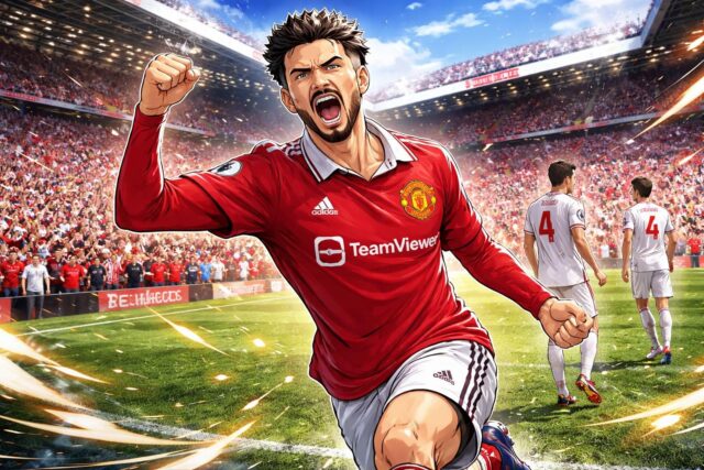 Manchester-United-vs-Liverpool-Matheus-Cunha-ouvre-rapidement-le-score-a-Old-Trafford-Video-exclusive-sur-Foot-Africa.com_-640x427 Concacaf U-17 : Haïti s'impose face aux Bermudes et termine la compétition en beauté - Haititempo.com