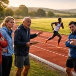 découvrez les réactions des entraîneurs du tarn-et-garonne face au défi du marathon sous les 2 heures, oscillant entre admiration pour la performance et suspicion autour du dopage.