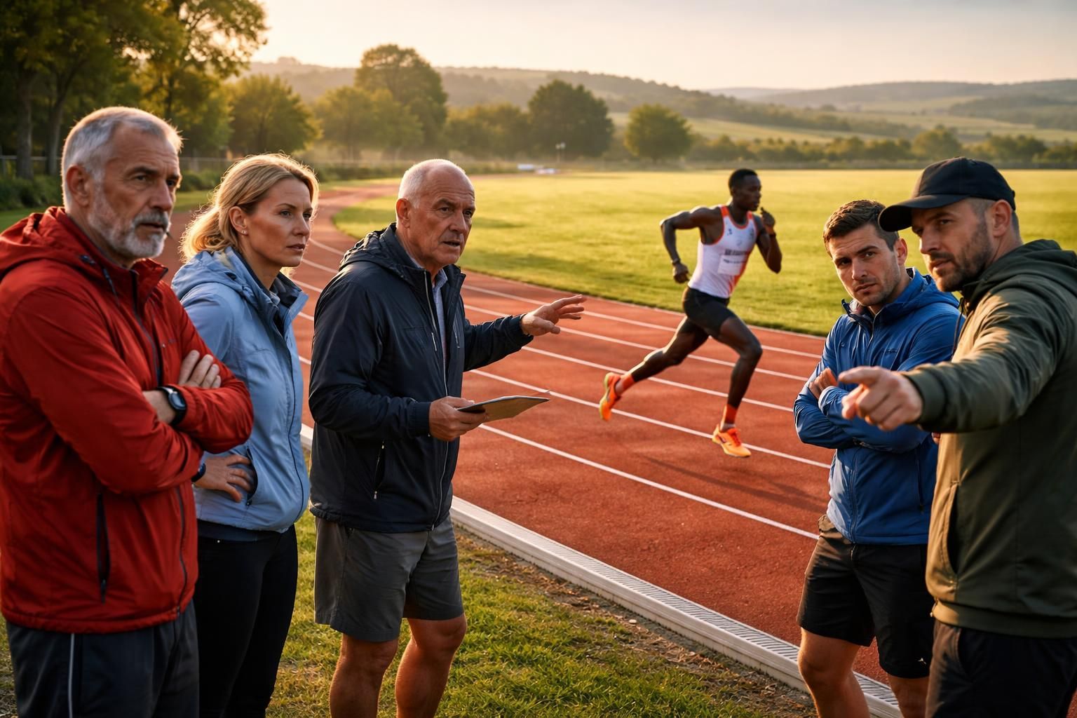 découvrez les réactions des entraîneurs du tarn-et-garonne face au défi du marathon sous les 2 heures, oscillant entre admiration pour la performance et suspicion autour du dopage.