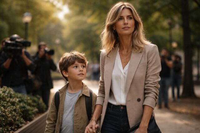 Marc-Lavoine-Comment-son-ex-femme-Sarah-Poniatowska-gere-seule-leur-fils-constamment-expose-aux-cameras-640x427 Pourquoi Jarry a opté pour le Sud avec son compagnon et ses enfants Vic et Tim, laissant Paris derrière eux