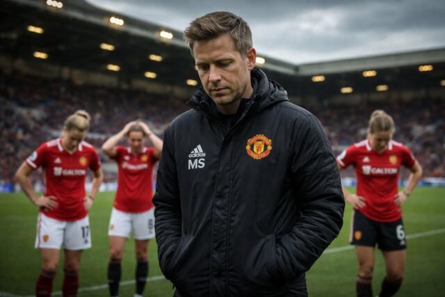 Marc-Skinner-prend-pleinement-la-responsabilite-de-lechec-alors-que-la-serie-negative-de-lequipe-feminine-de-Manchester-United-compromet-leurs-chances-en-UWCL-640x427 Tour de Catalogne 2026 : Découvrez l'Étape 1, le itinéraire détaillé, les coureurs favoris et comment suivre la course en direct à la télévision