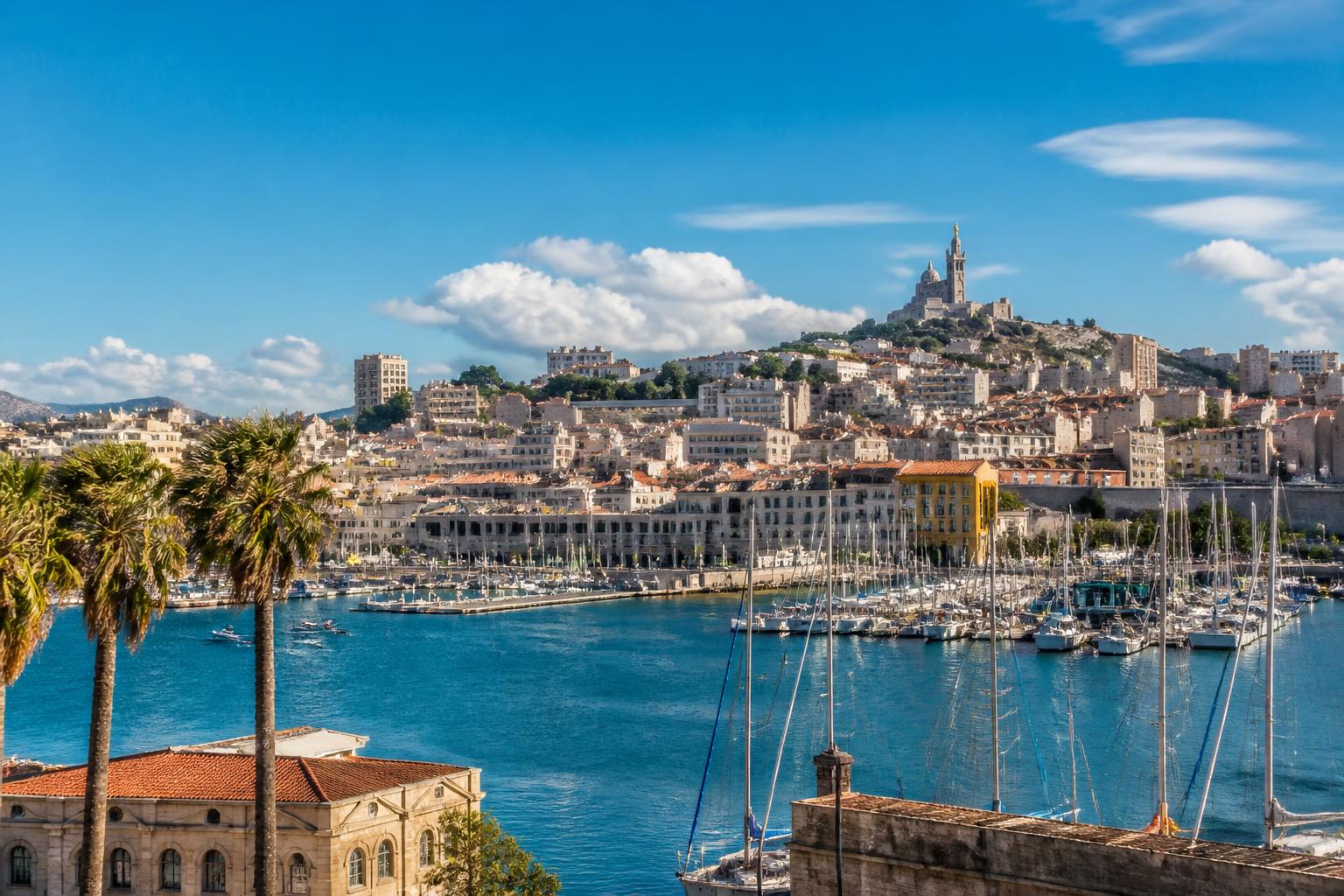 consultez les prévisions météorologiques détaillées pour marseille le vendredi 29 mai 2026 sur météocity et préparez votre journée en toute sérénité.