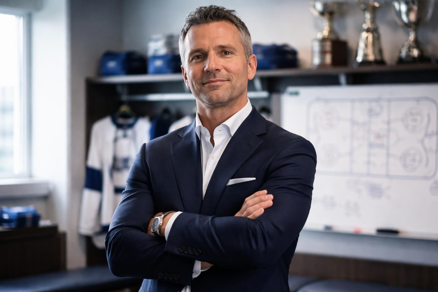 découvrez les déclarations inspirantes de martin st-louis sur les succès consécutifs de son équipe cette année, sur 98.5 montréal.