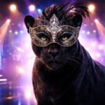 découvrez qui se cache derrière le costume de la panthère éliminée dans mask singer 2026 ce vendredi 1er mai. suspense et révélations au rendez-vous !