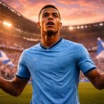 découvrez comment mason greenwood exprime son fort désir de prolonger son aventure à marseille dans un entretien exclusif sur asatunews.co.id.