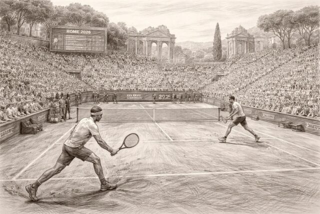 Masters-1000-Rome-2026-Suivez-en-direct-le-programme-et-les-resultats-du-lundi-11-mai-Univers-Tennis-640x427 Mercato OM : Benatia joue la carte Adrien Rabiot pour un transfert surprise !