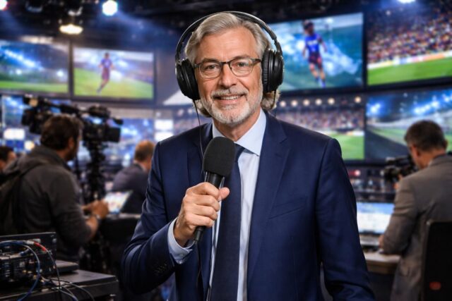 Medias-Gilles-Verdez-en-premiere-ligne-dun-dispositif-denvergure-Sports.fr_-640x427 Le Grand Jury : Analyse et Débats sur Public Sénat