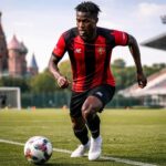 découvrez les dernières rumeurs du mercato ea guingamp avec kalidou sidibé qui pourrait prochainement rejoindre un club en russie. suivez toute l'actualité transferts en exclusivité.