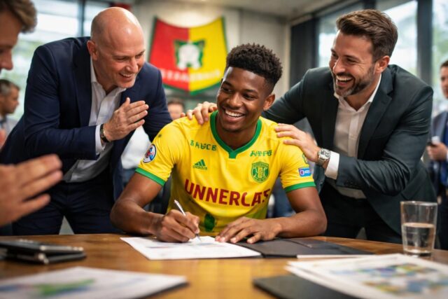 Mercato-FC-Nantes-une-surprise-en-Ligue-1-se-jette-sur-Abline-ce-nest-ni-Monaco-ni-lOM--640x427 Real Madrid : le clap de fin officiel avec la légende Carvajal
